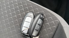 Nissan Juke 1.0 DiG-T 114 N-Connecta 5dr Petrol Hatchback